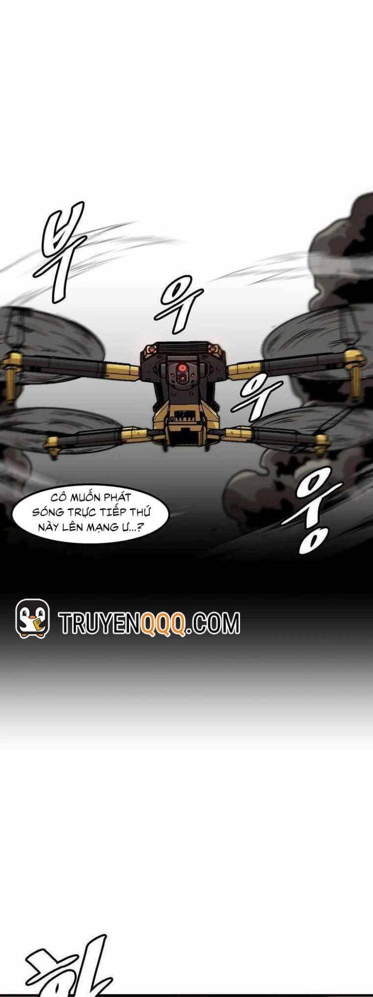 Lên Cấp Một Mình - Page 34