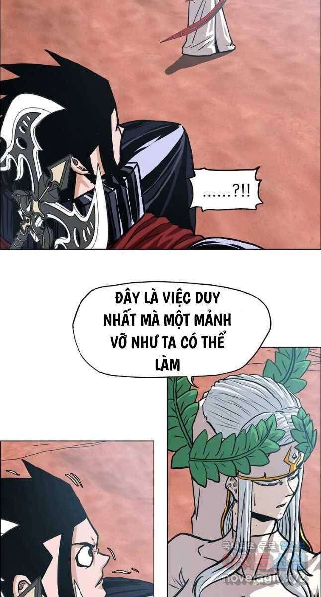 Bậc Thầy Kiếm Sư - Page 4