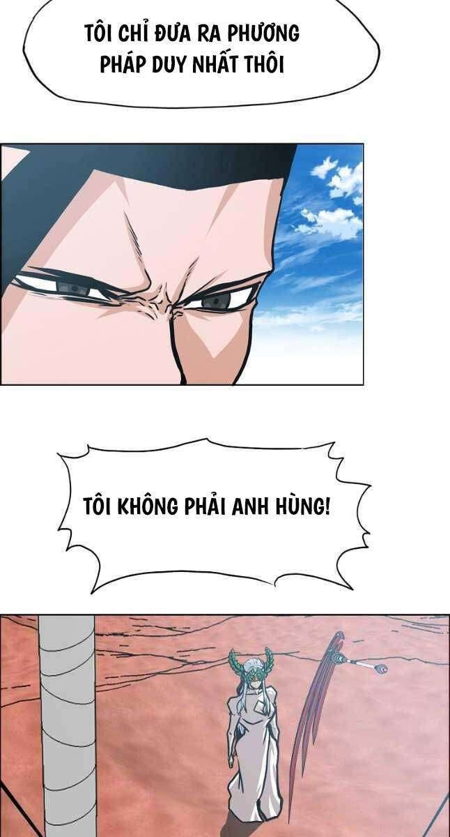 Bậc Thầy Kiếm Sư - Page 7