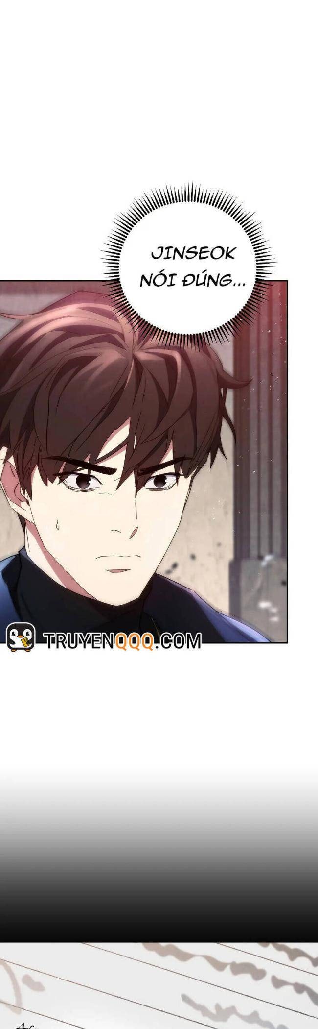 Đấu Trường Sinh Tử - Page 24