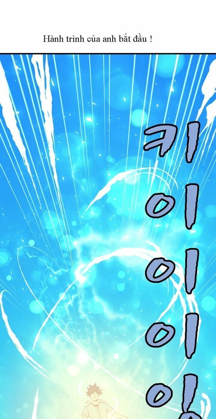 Bá Vương Hầm Ngục - Page 32