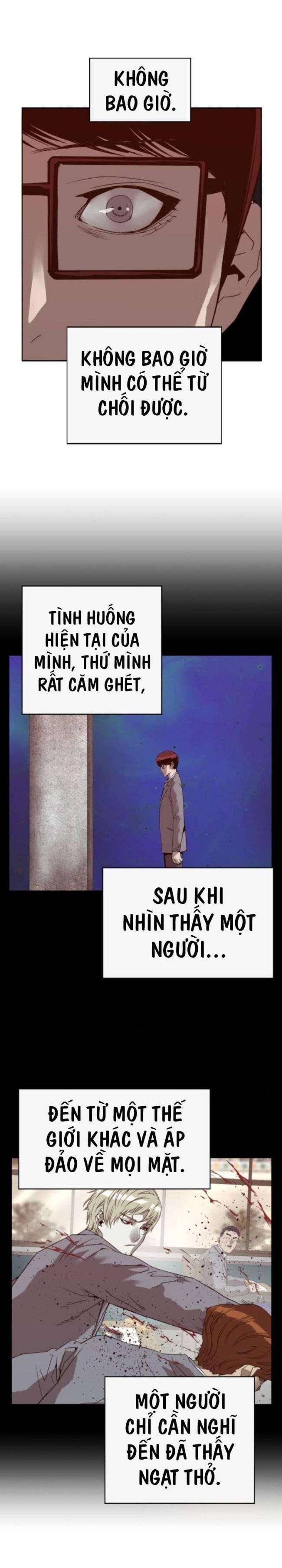 Anh Hùng Yếu - Page 32