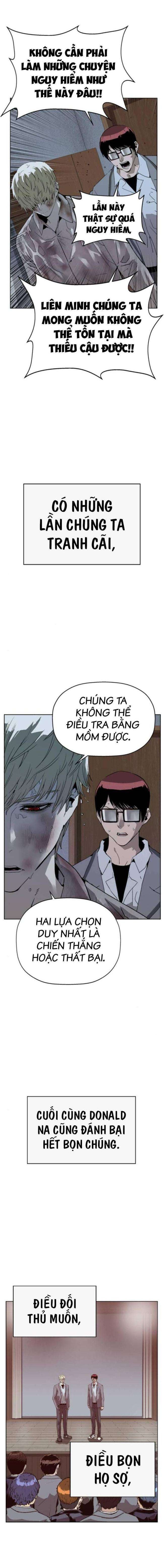 Anh Hùng Yếu - Page 35