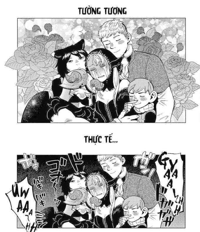 Hảo Vị Hầm Ngục - Page 34