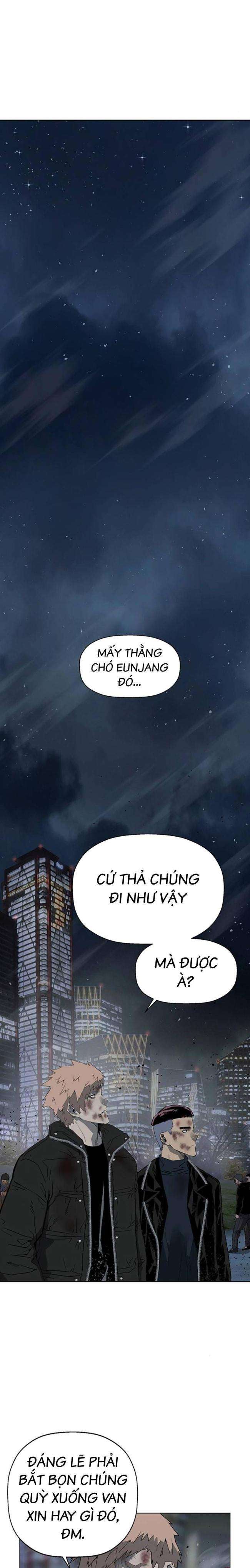 Anh Hùng Yếu - Page 4