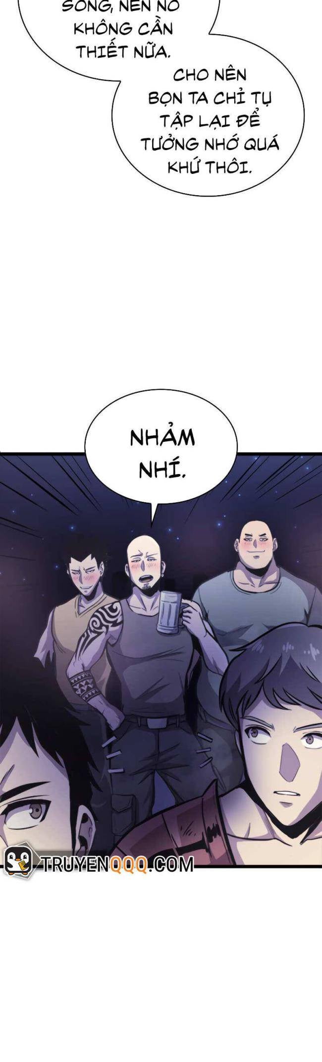 Sự Trở Lại Của Người Chơi Cấp Cao Nhất - Page 40