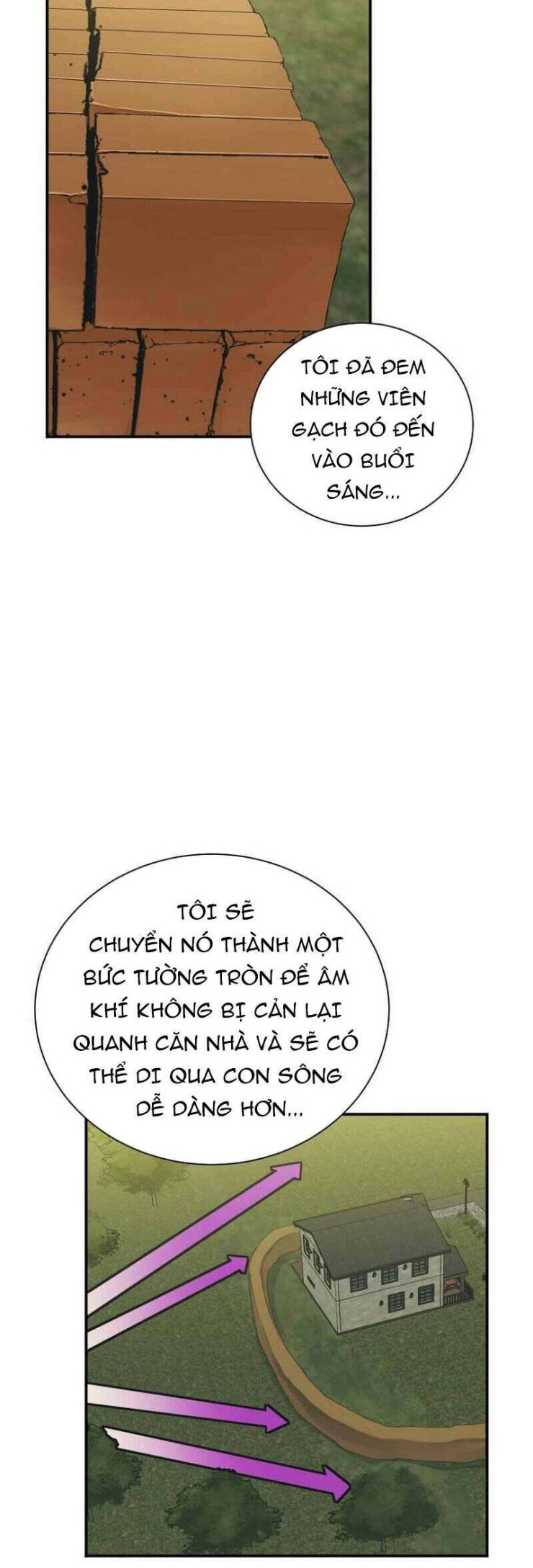 Tôi Viết Sách Để Thăng Cấp - Page 7