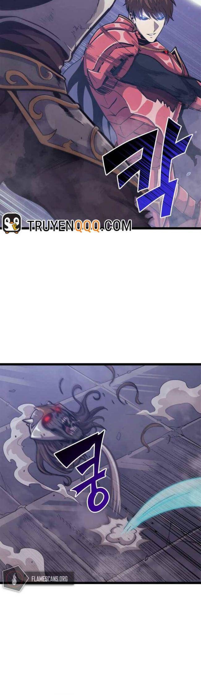 Sự Trở Lại Của Người Chơi Cấp Cao Nhất - Page 28