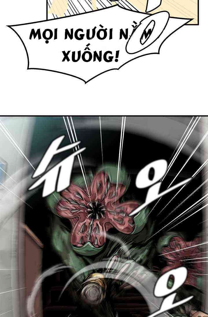 Lên Cấp Một Mình - Page 39