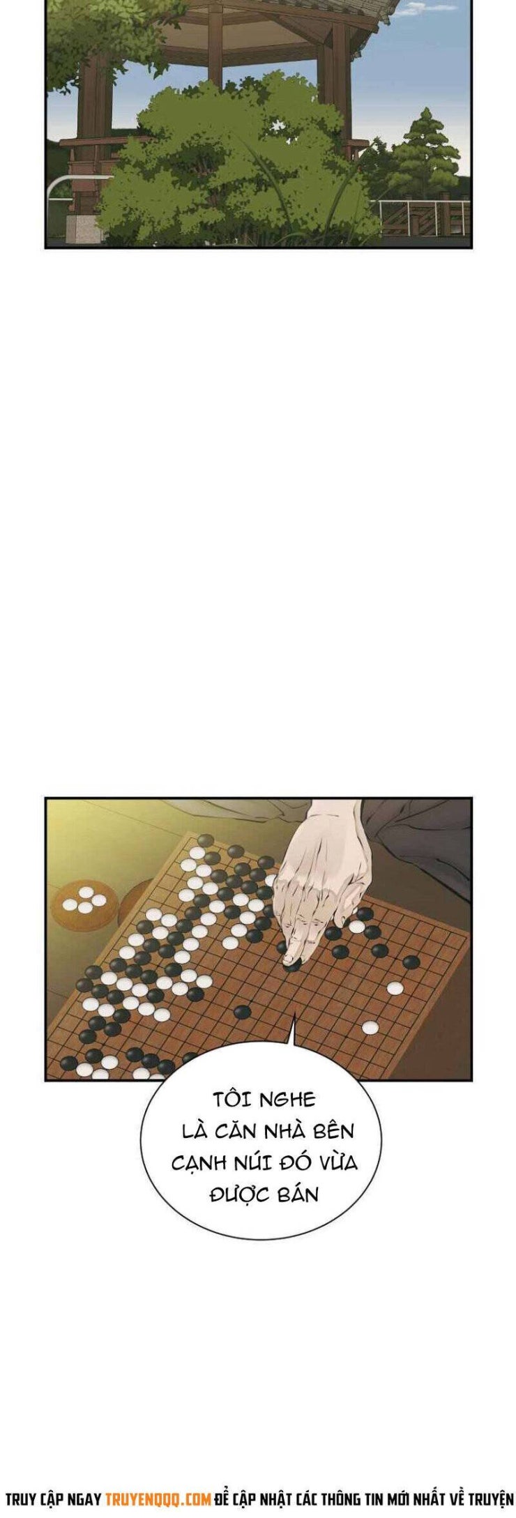 Tôi Viết Sách Để Thăng Cấp - Page 10