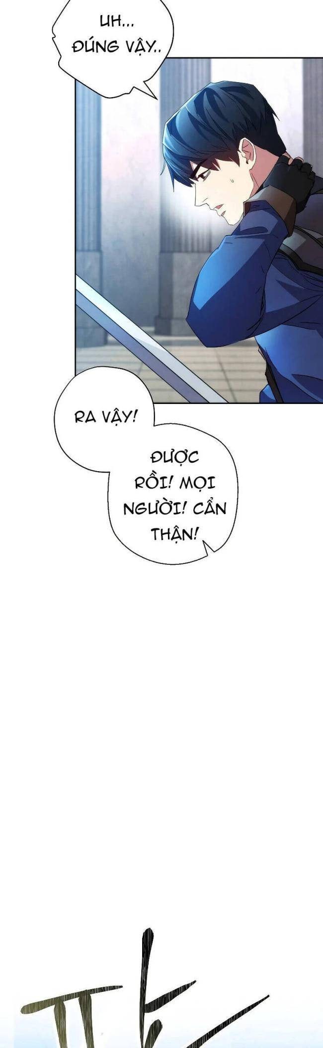 Đấu Trường Sinh Tử - Page 33