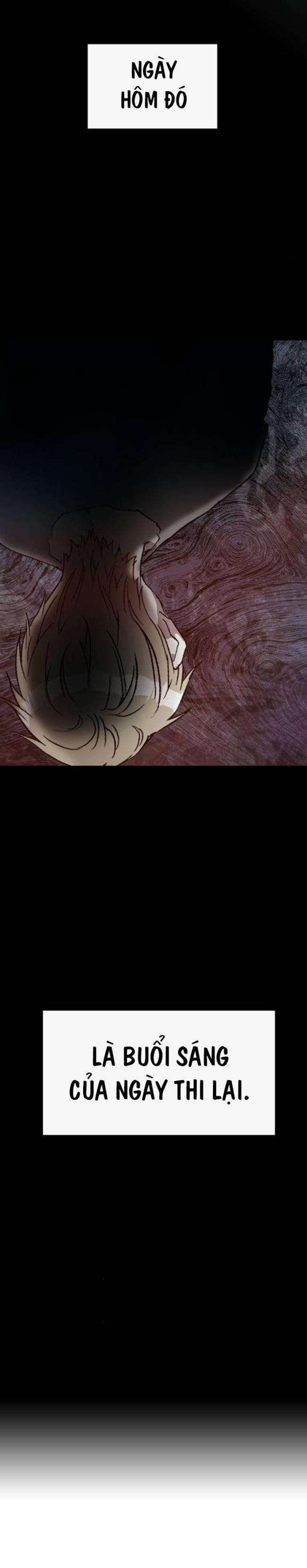 Anh Hùng Yếu - Page 25