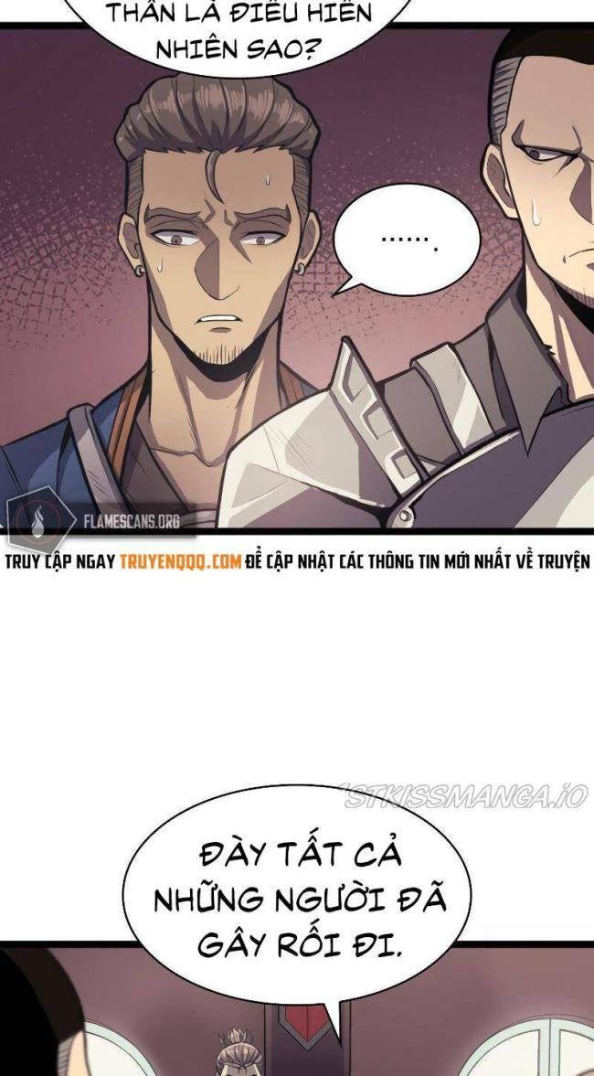 Sự Trở Lại Của Người Chơi Cấp Cao Nhất - Page 7