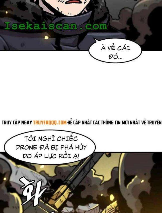 Lên Cấp Một Mình - Page 32