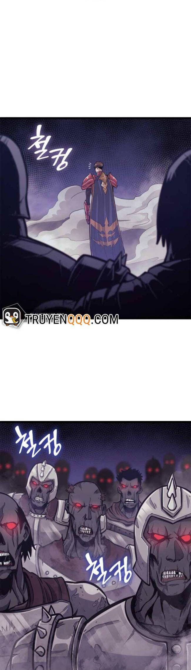 Sự Trở Lại Của Người Chơi Cấp Cao Nhất - Page 36