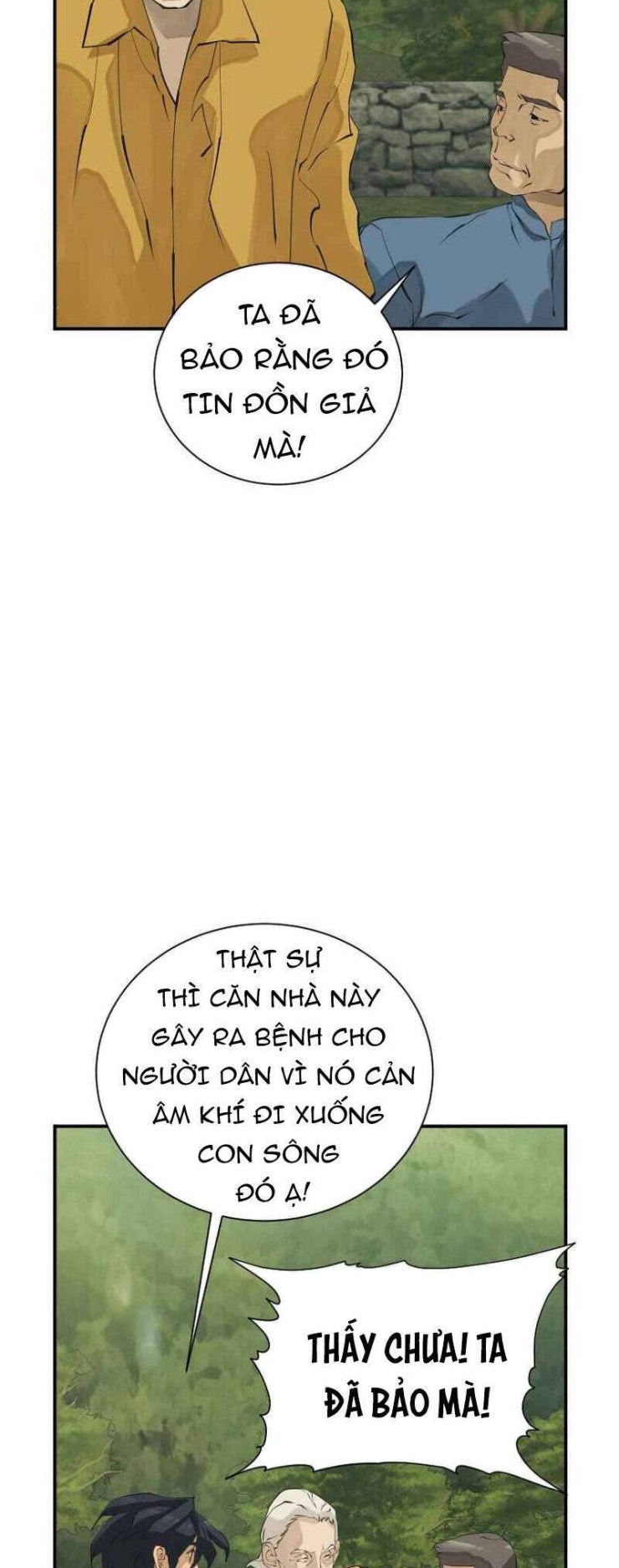 Tôi Viết Sách Để Thăng Cấp - Page 40