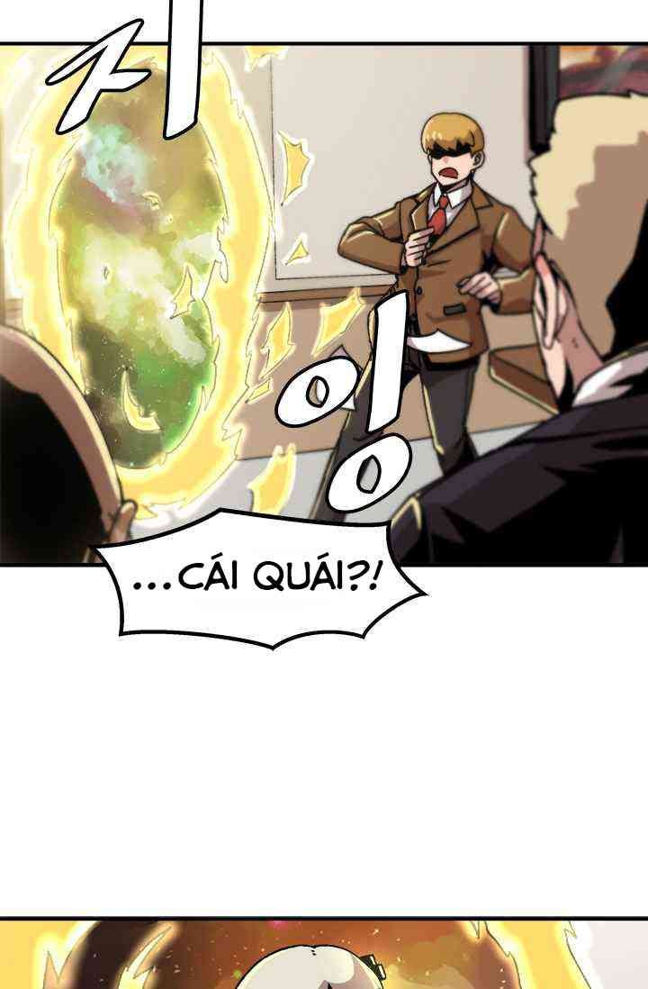 Lên Cấp Một Mình - Page 57