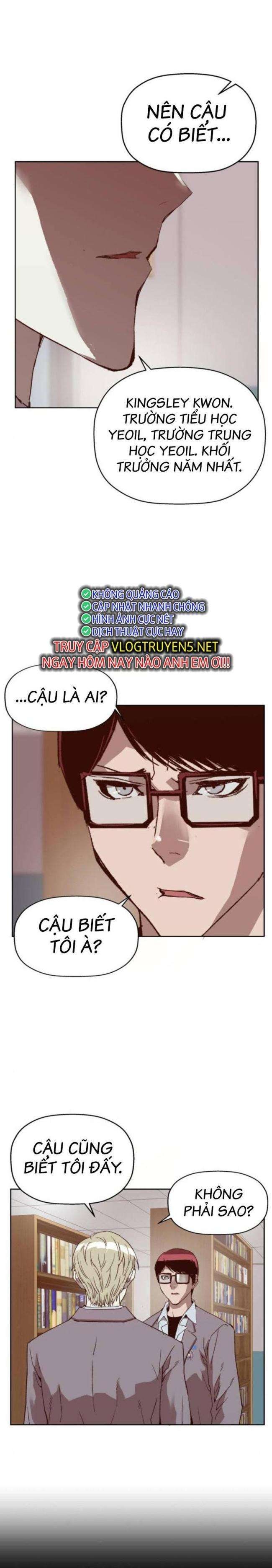 Anh Hùng Yếu - Page 25