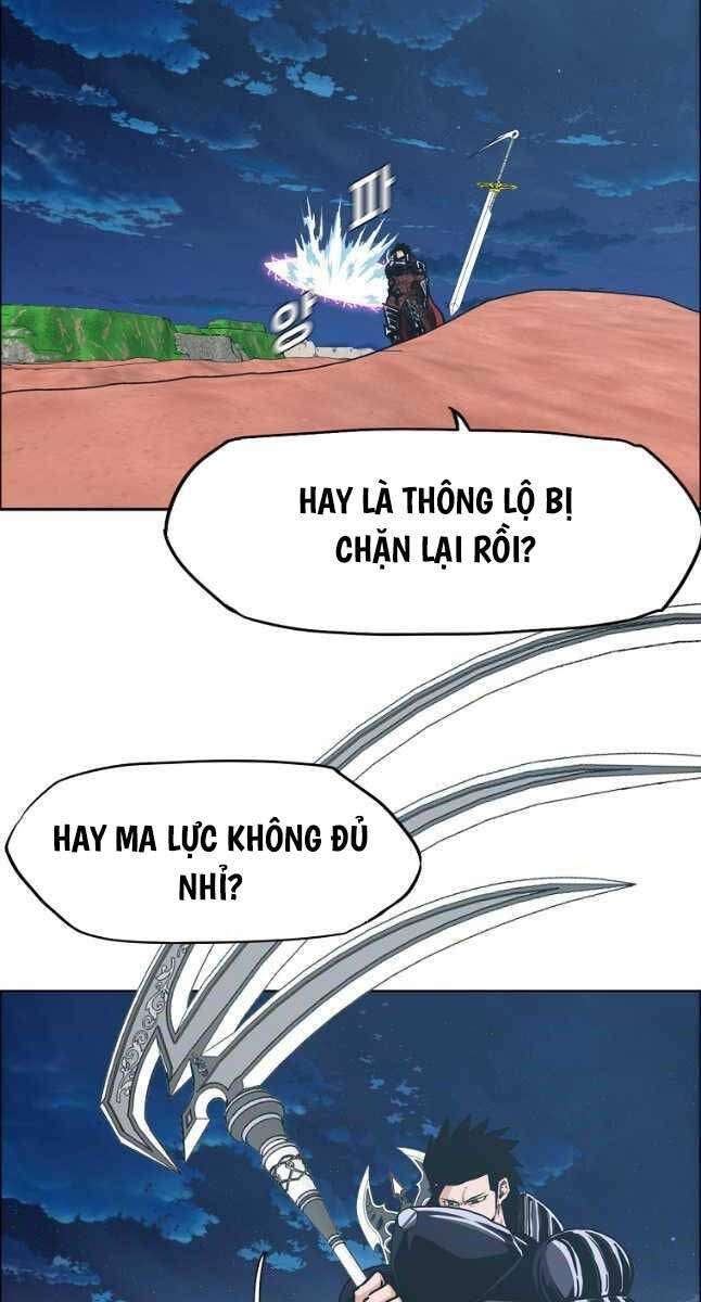 Bậc Thầy Kiếm Sư - Page 35