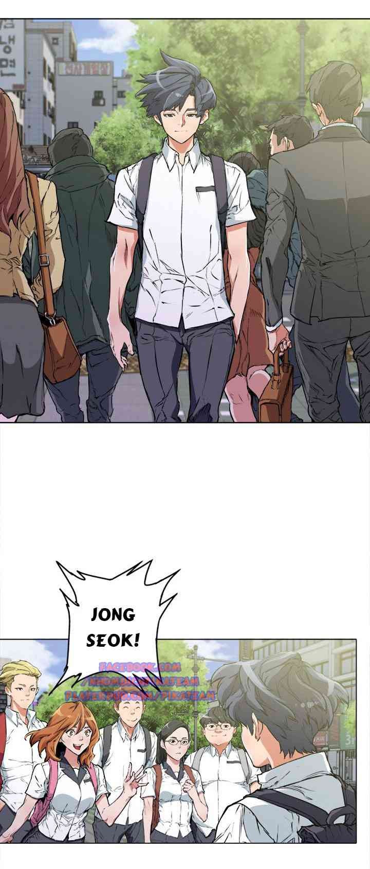 Tôi Viết Sách Để Thăng Cấp - Page 19