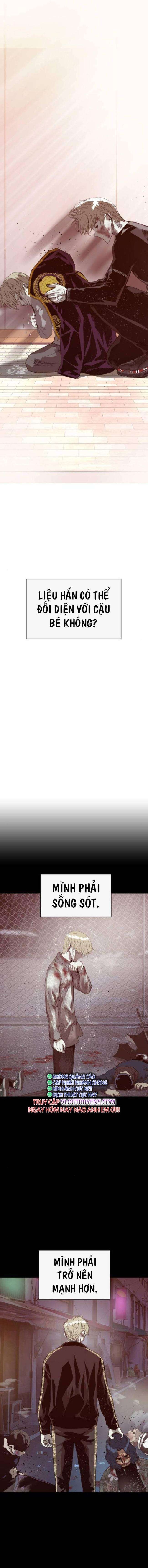 Anh Hùng Yếu - Page 32