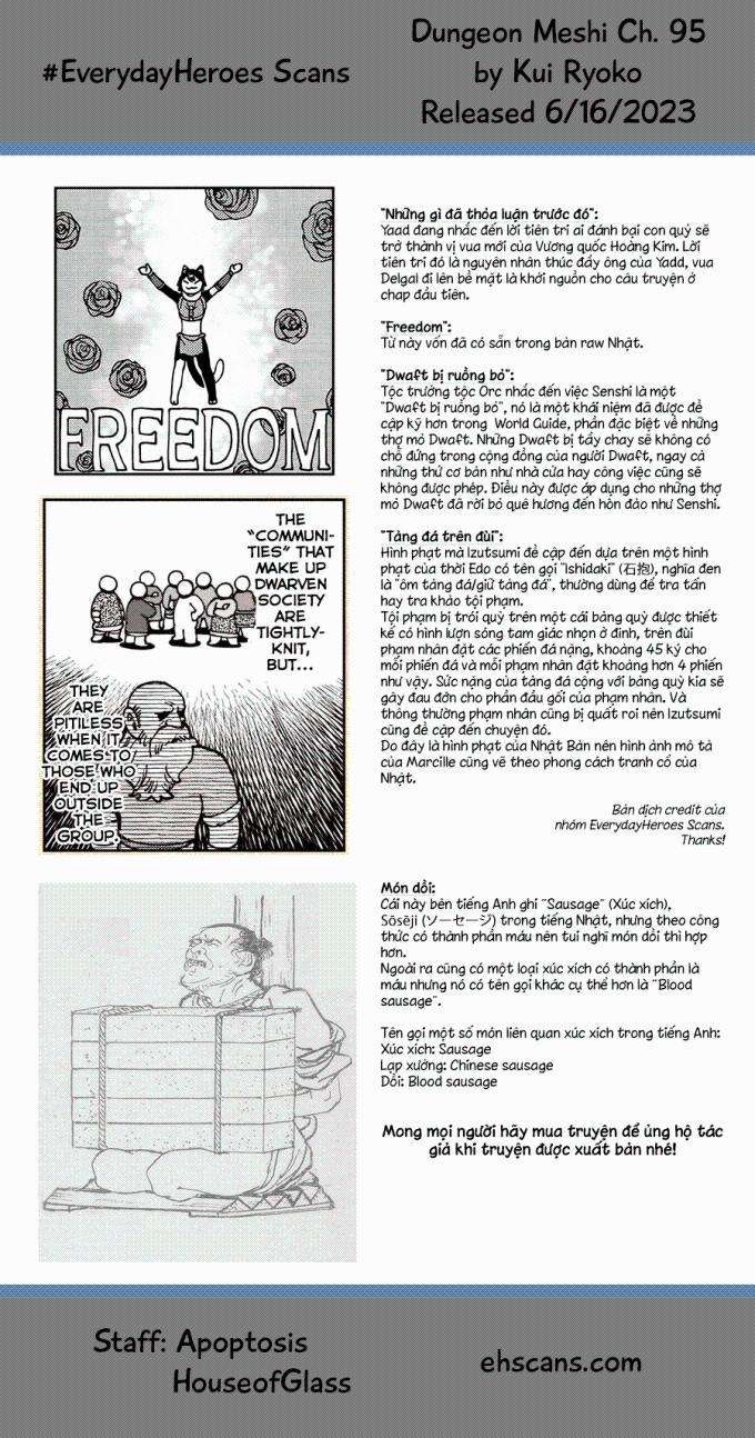 Hảo Vị Hầm Ngục - Page 28