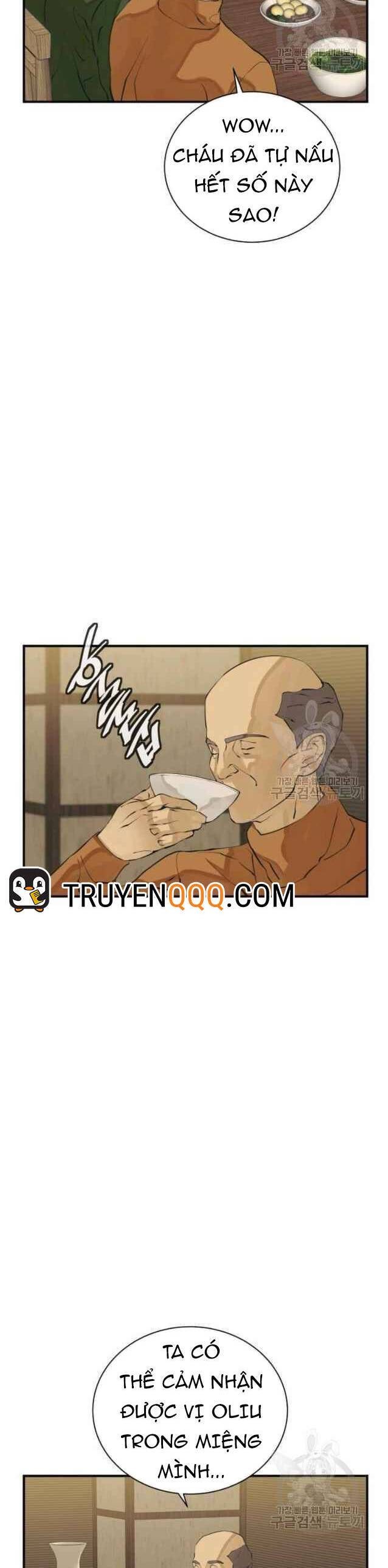 Tôi Viết Sách Để Thăng Cấp - Page 19