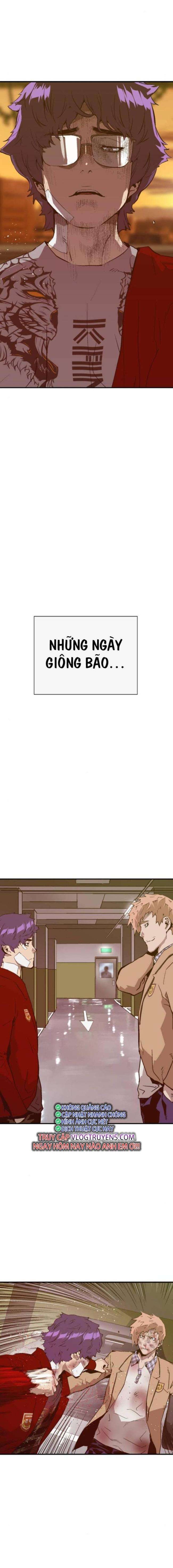 Anh Hùng Yếu - Page 25