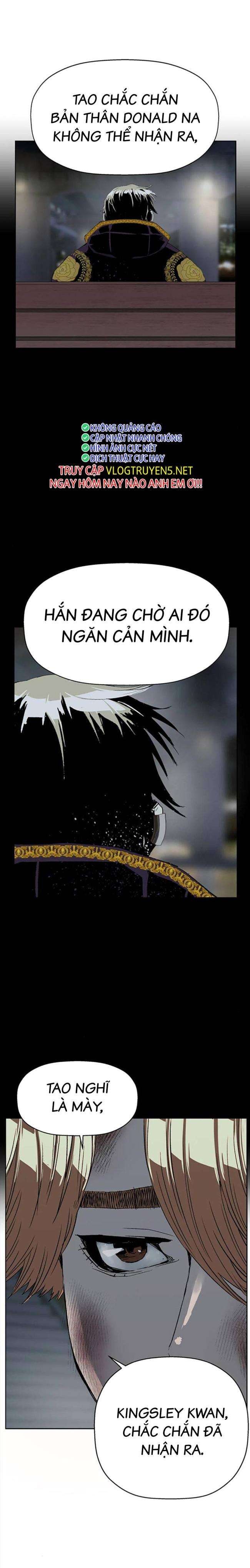 Anh Hùng Yếu - Page 26