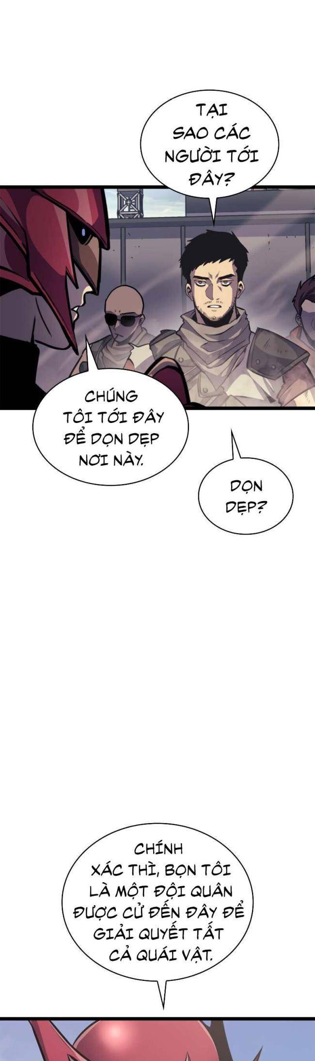 Sự Trở Lại Của Người Chơi Cấp Cao Nhất - Page 15