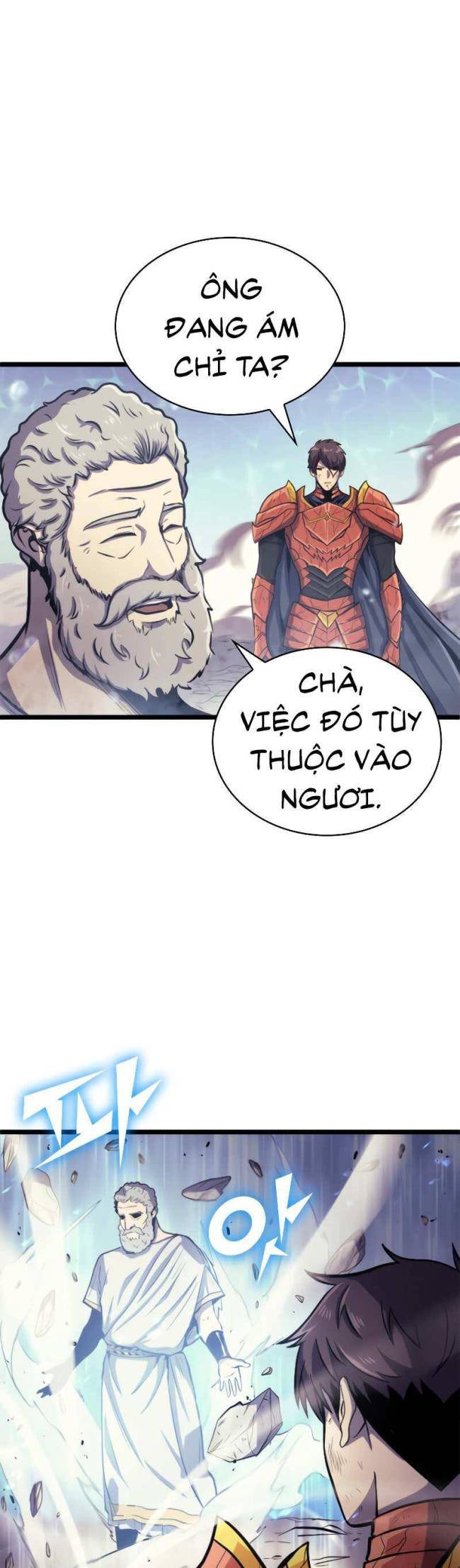 Sự Trở Lại Của Người Chơi Cấp Cao Nhất - Page 29