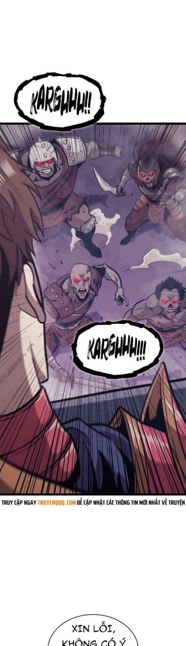 Sự Trở Lại Của Người Chơi Cấp Cao Nhất - Page 23