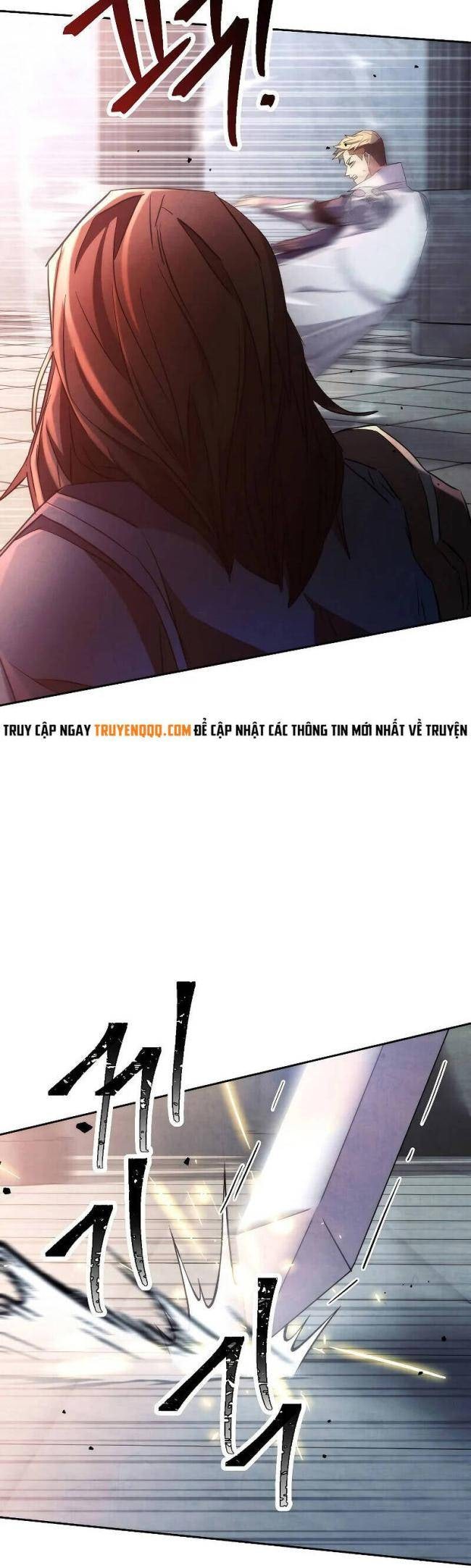 Đấu Trường Sinh Tử - Page 40