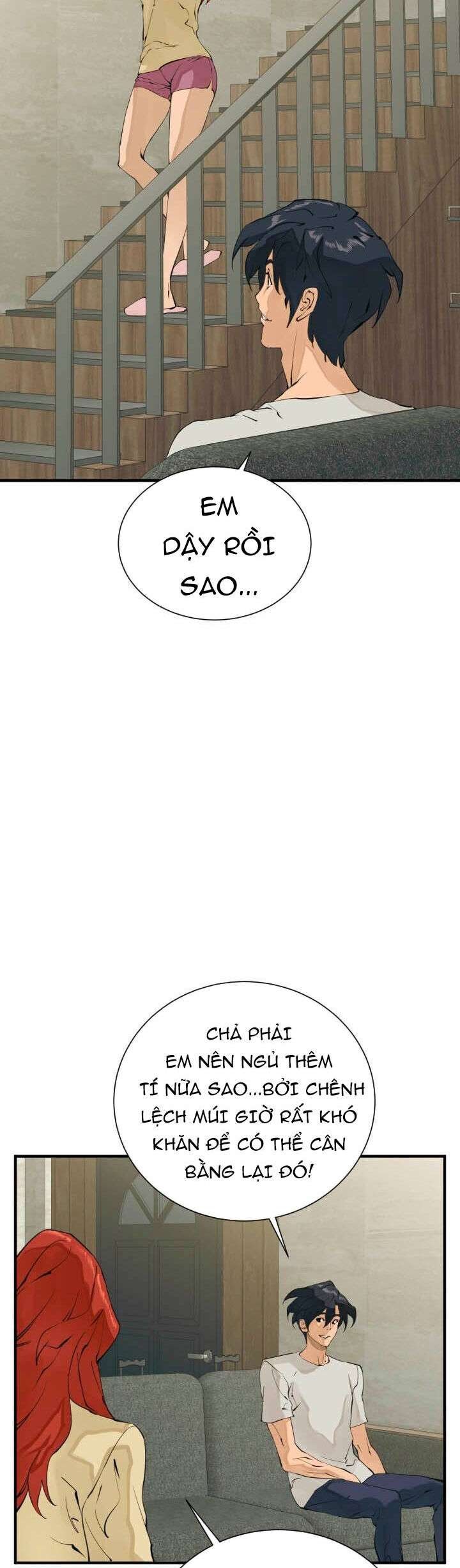 Tôi Viết Sách Để Thăng Cấp - Page 13