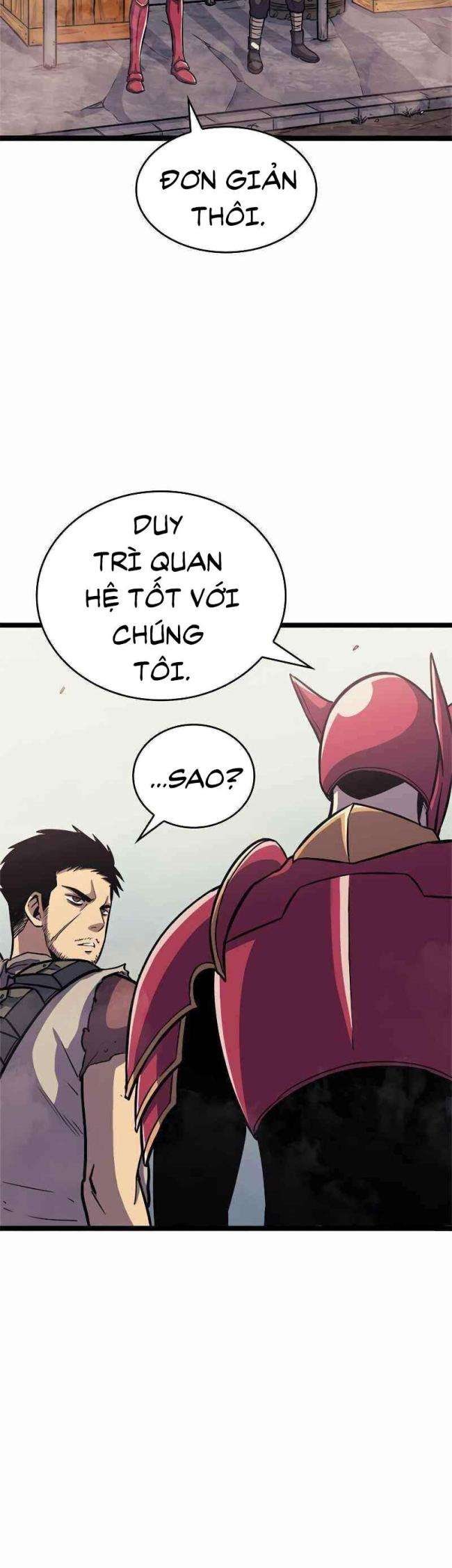 Sự Trở Lại Của Người Chơi Cấp Cao Nhất - Page 26