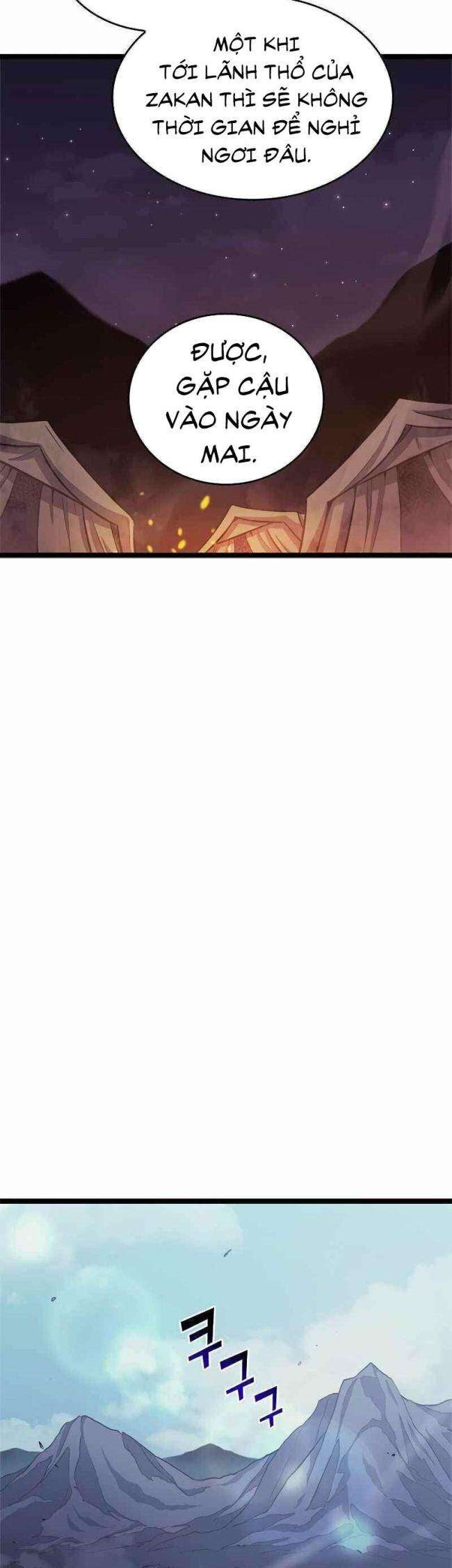 Sự Trở Lại Của Người Chơi Cấp Cao Nhất - Page 34