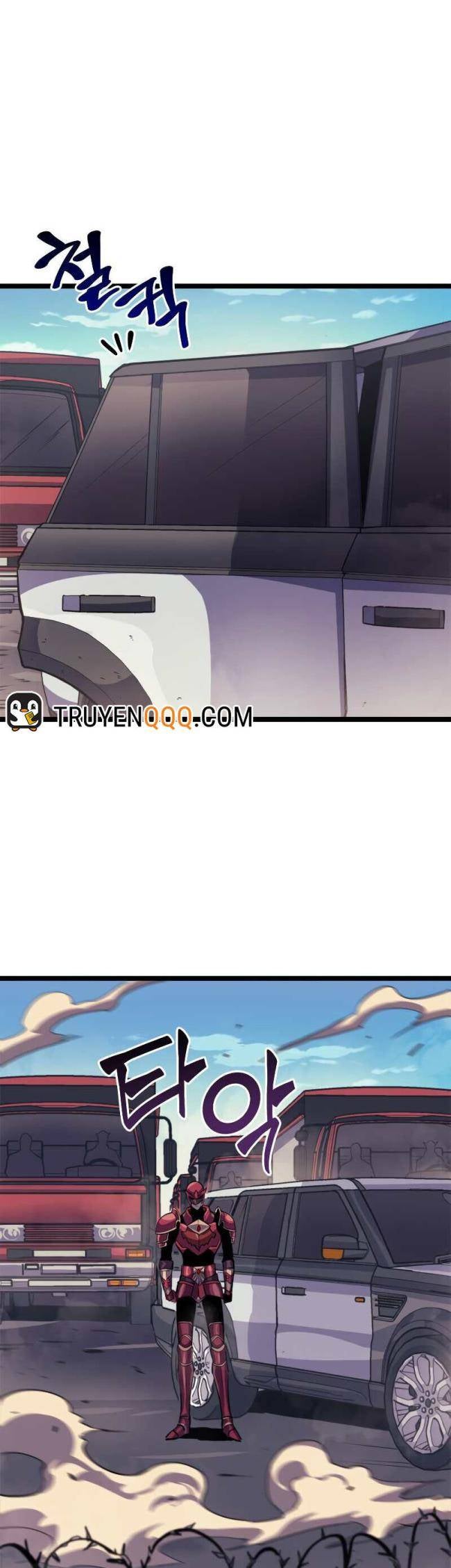 Sự Trở Lại Của Người Chơi Cấp Cao Nhất - Page 9