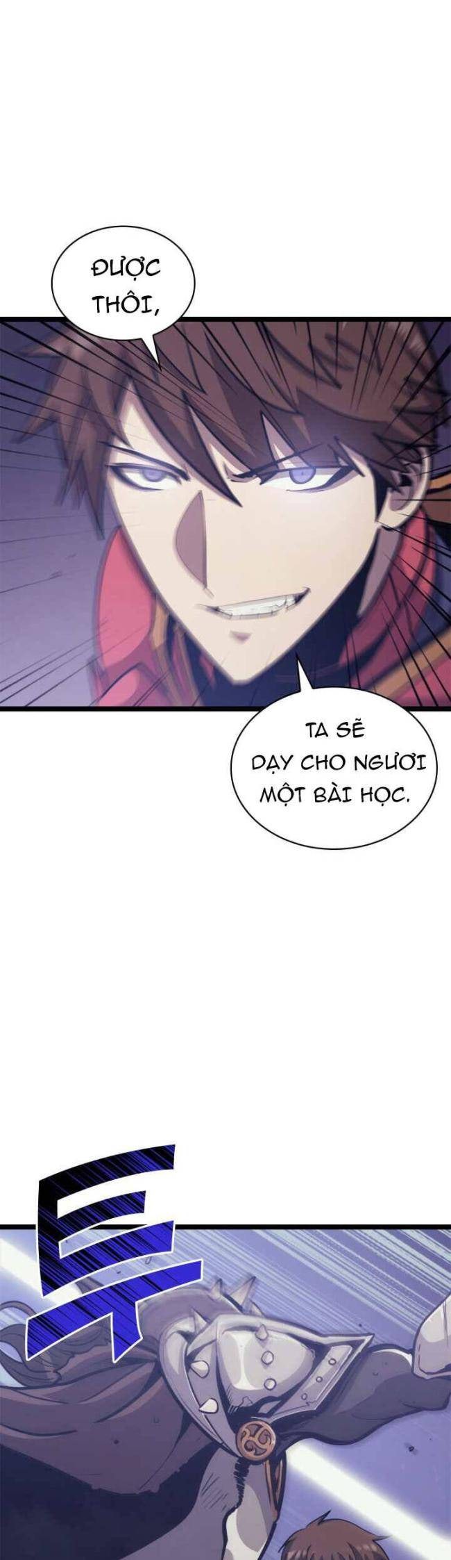 Sự Trở Lại Của Người Chơi Cấp Cao Nhất - Page 27