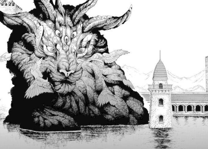 Hảo Vị Hầm Ngục - Page 24