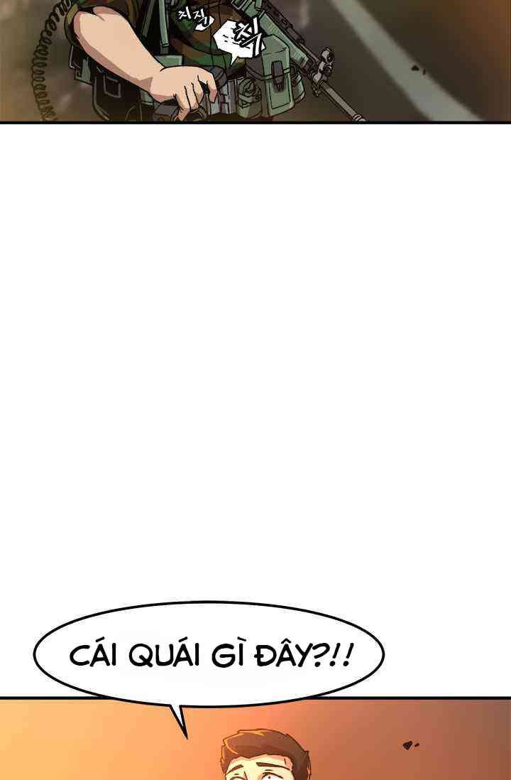 Lên Cấp Một Mình - Page 47