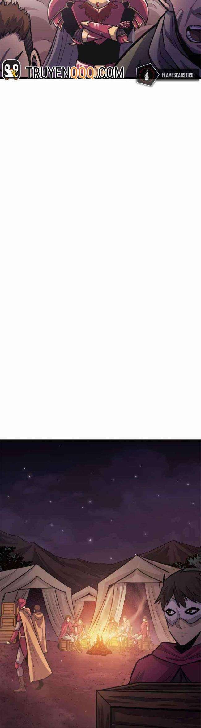 Sự Trở Lại Của Người Chơi Cấp Cao Nhất - Page 32