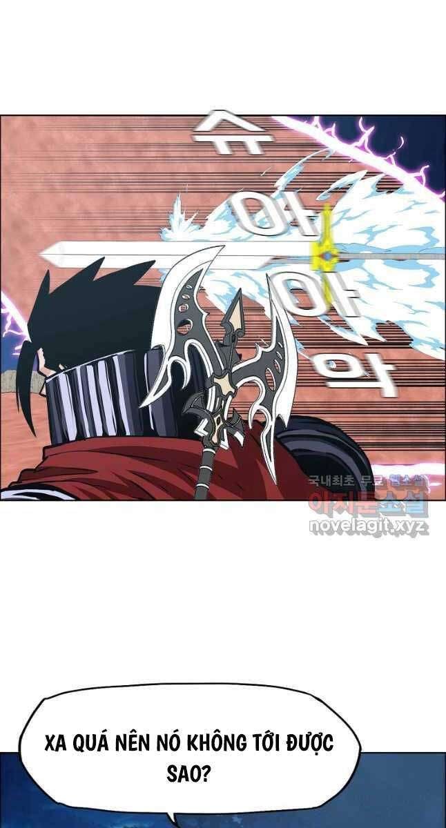 Bậc Thầy Kiếm Sư - Page 34