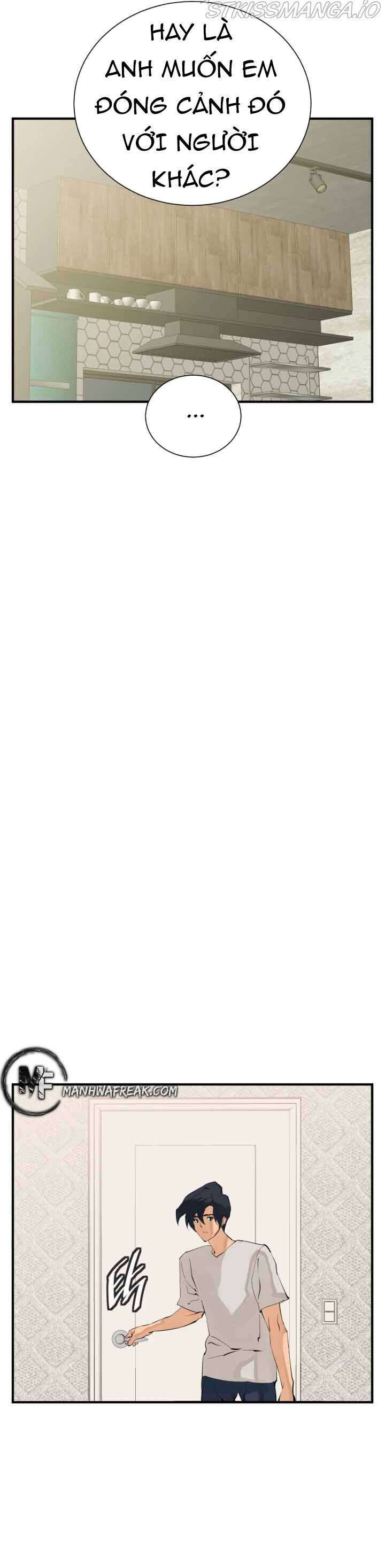 Tôi Viết Sách Để Thăng Cấp - Page 22