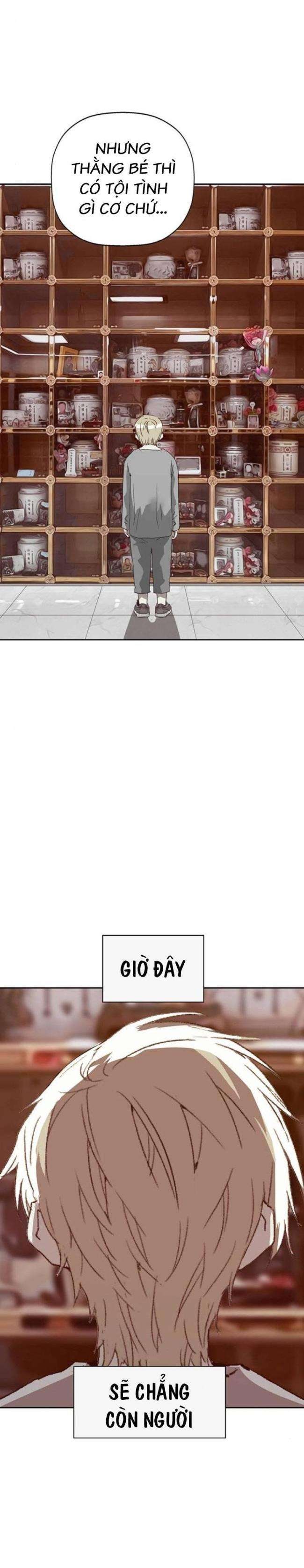 Anh Hùng Yếu - Page 29