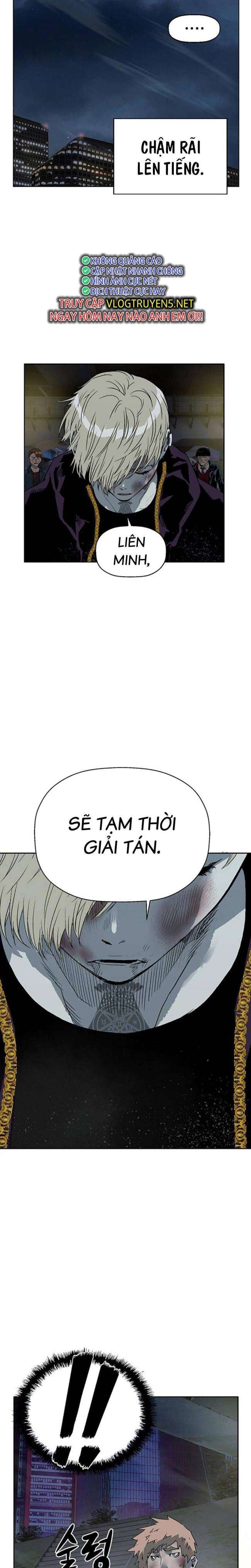 Anh Hùng Yếu - Page 14