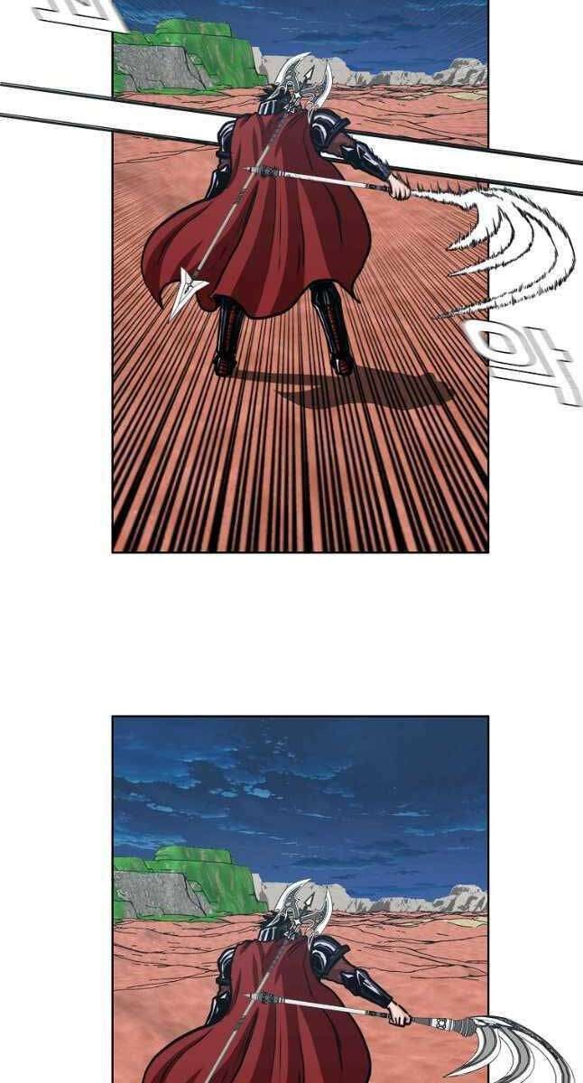 Bậc Thầy Kiếm Sư - Page 30