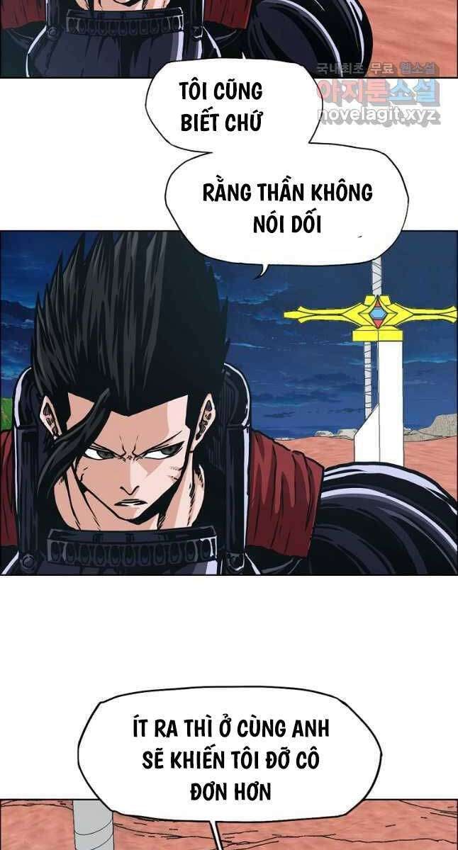 Bậc Thầy Kiếm Sư - Page 43