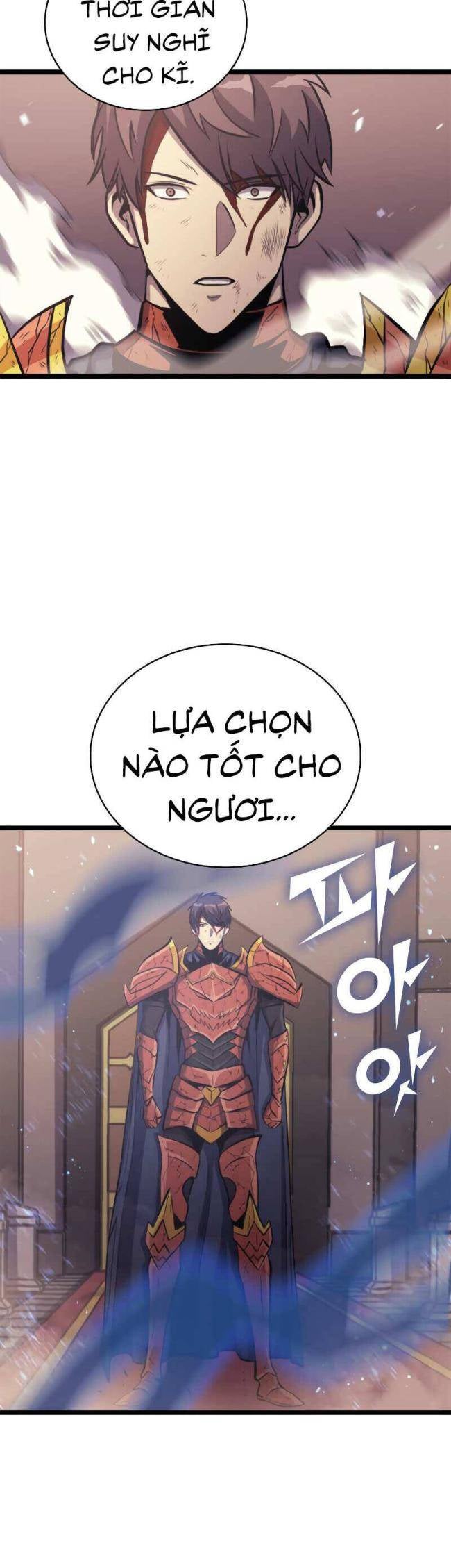 Sự Trở Lại Của Người Chơi Cấp Cao Nhất - Page 35