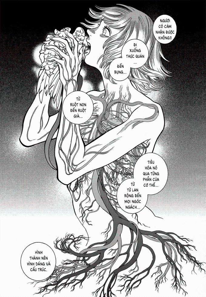 Hảo Vị Hầm Ngục - Page 23