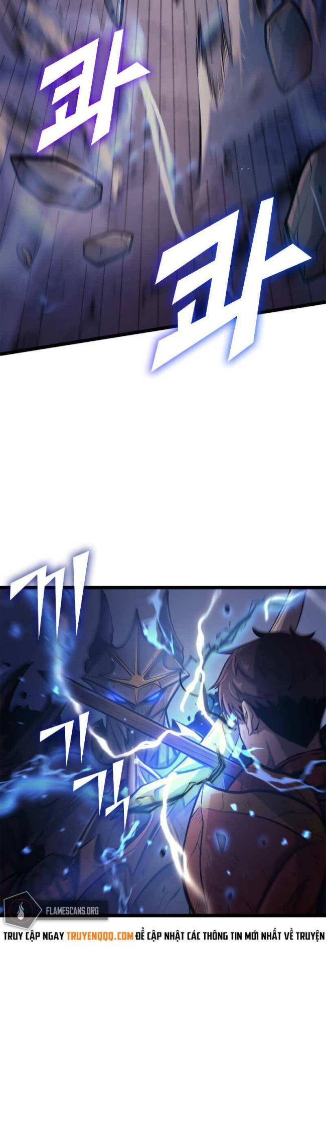 Sự Trở Lại Của Người Chơi Cấp Cao Nhất - Page 4